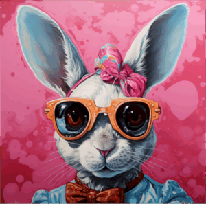 Mad Hatter 3